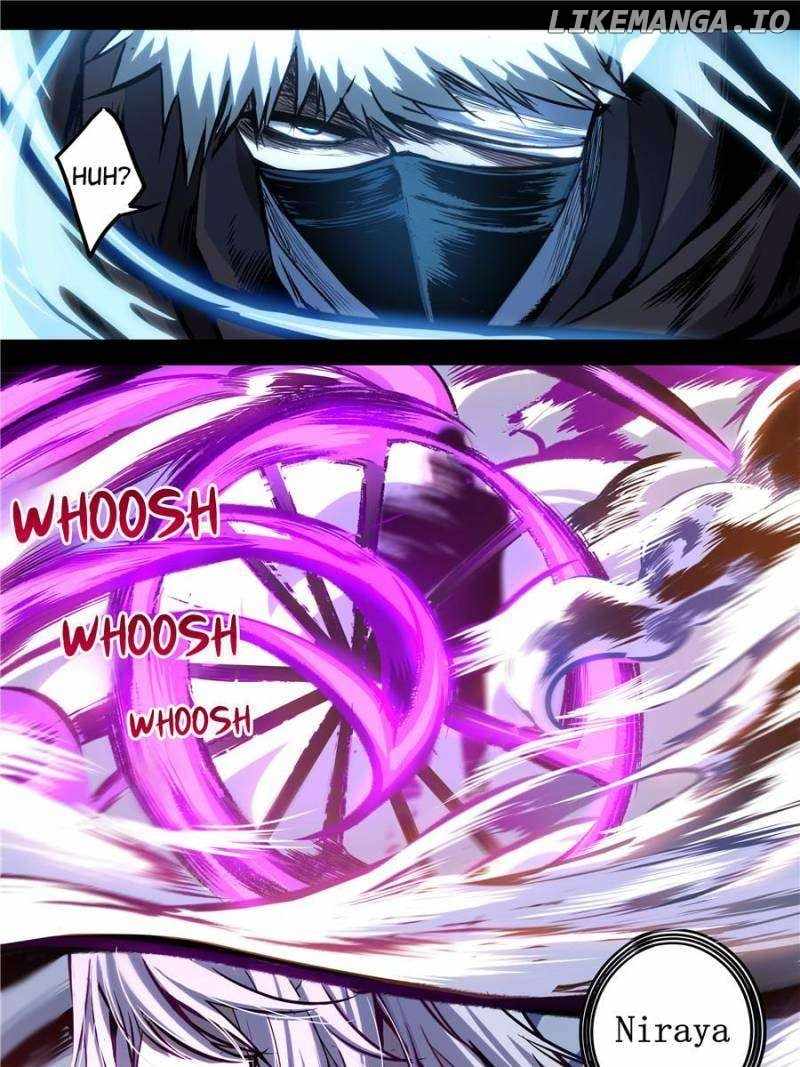 Alien Abyss: Restart Era Chapter 38 29